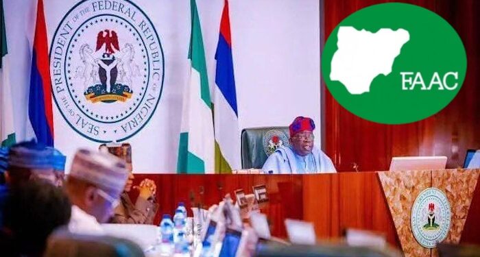 Local government financial autonomy in Nigeria following Supreme Court judgment