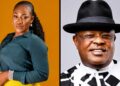 Mary Habila 26-year-old physiotherapist found dead at David Umahi residence