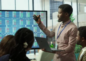 Nigeria News Today with Market Trends and Investment