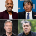 African-born billionaires featured in Forbes ranking of America's richest immigrant entrepreneurs led by Elon Musk.