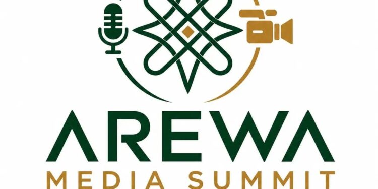 Participants at the Arewa Media Summit discussing ethical journalism, governance and communication in Northern Nigeria.