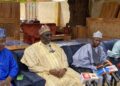 Officials announce preparations for the Kebbi State third mass wedding programme scheduled for July 27, 2026.