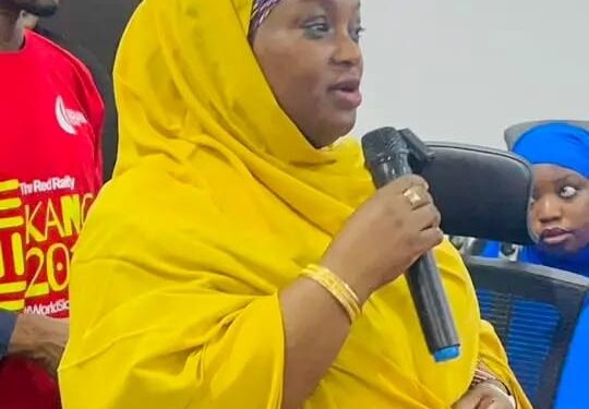 KSCHMA 2026 Operational Guidelines technical review workshop in Kaduna