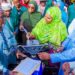 BUK receives N40 million agricultural equipment from WOFAN