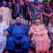 Kebbi Government marries off 300 couples under mass wedding programme