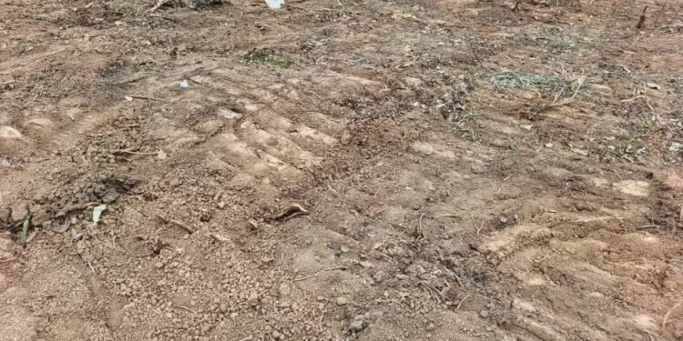 Amalokpa Development Association seeks NSCDC intervention over alleged illegal mining in Ebonyi
