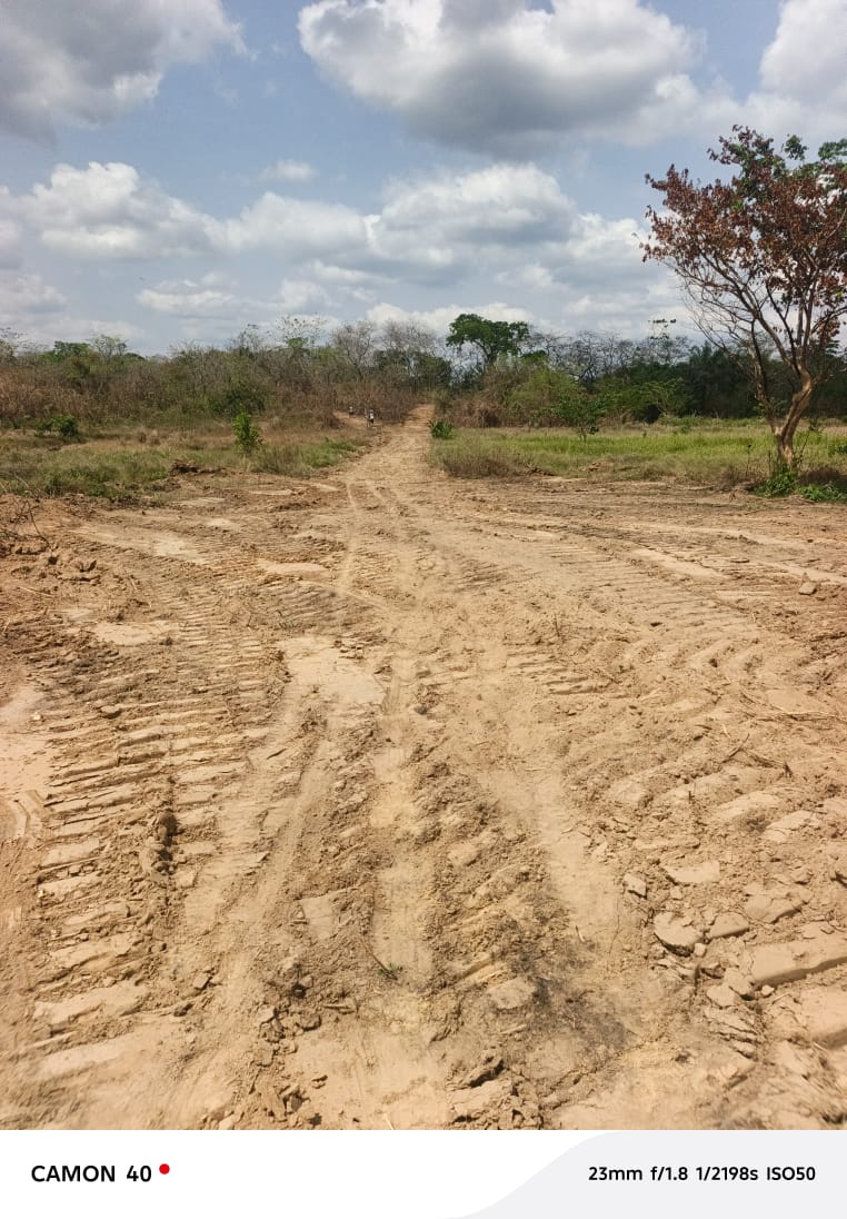 Amalokpa Development Association urges NSCDC Mining Marshals to investigate alleged illegal mining activities in Ebonyi State.