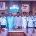 KIRS and VIO partner to tackle fake number plates and licensing delays in Kano