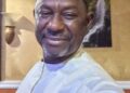 Comrade Sarki SK Kebbi State education and teachers union leader