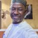 Comrade Sarki SK Kebbi State education and teachers union leader