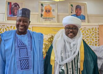 How Zuru Emirate and Kebbi State Government Are Building a Shared Vision for Development