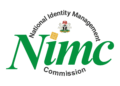 Applicant registering for a National Identity Number (NIN) at an official NIMC enrolment centre in Nigeria