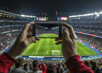 Nigeria News Today with Football Updates, Match Results, and Player News