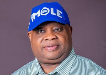 Ademola Adeleke wins 2026 Osun governorship election