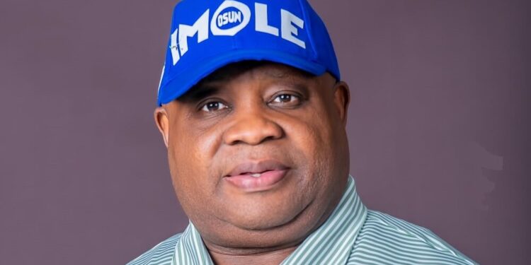 Ademola Adeleke wins 2026 Osun governorship election