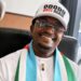 Oyewole Mayowa Solomon, Ijumu APC chairman