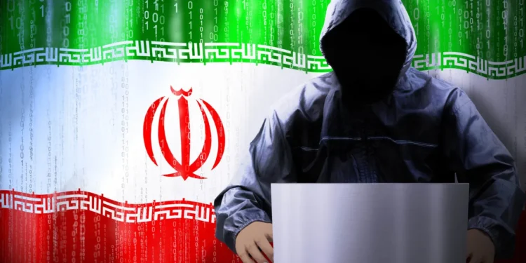 UK power generator targeted in cyberattack linked to Iranian hackers