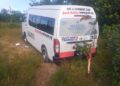 Suspected kidnappers attack buses on Kogi highway