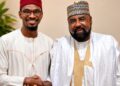 Jamil Isyaku Gwamna receives support after Pantami adviser Muhammad Buhari Dalhatu resigns