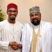 Jamil Isyaku Gwamna receives support after Pantami adviser Muhammad Buhari Dalhatu resigns