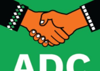 Sadiq Sa’adu Fakai ADC Kebbi Reps candidate
