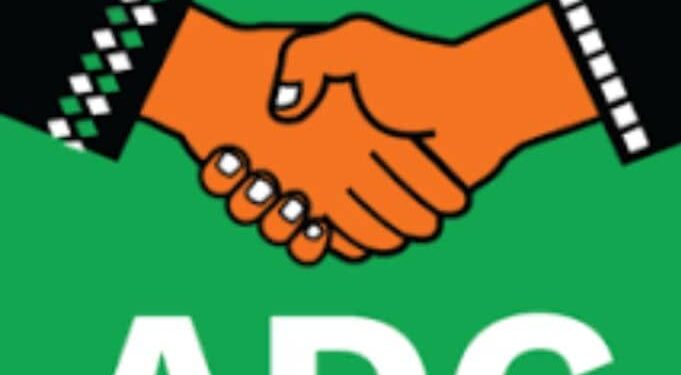Sadiq Sa’adu Fakai ADC Kebbi Reps candidate