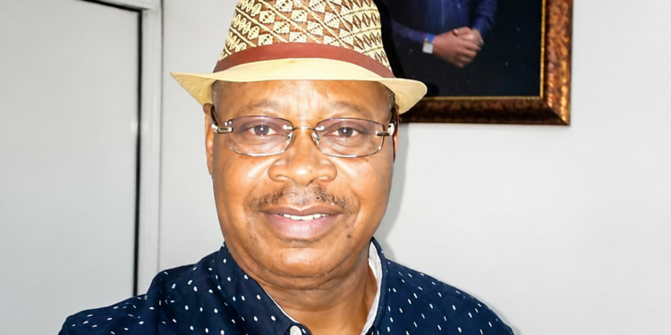 Ranching and farmland in Nigeria's Middle Belt