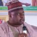 Uba Sani Isa Ashiru Kaduna education funding debate