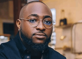 Davido accuses James Faleke over Osun election results