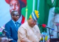 Ademola Adeleke wins polling unit with 421 votes in Osun election