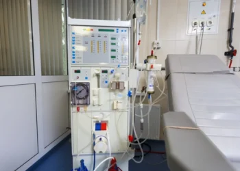 Kano dialysis services restored at MAWTH