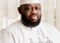 Olusola Olofin and BAT Vanguard Kogi State political mobilisation