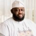 Olusola Olofin and BAT Vanguard Kogi State political mobilisation