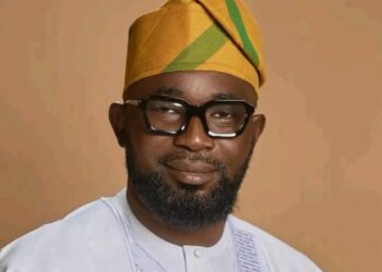 Supporters of Idris HK advocating his emergence as the consensus senatorial candidate for Kogi East.