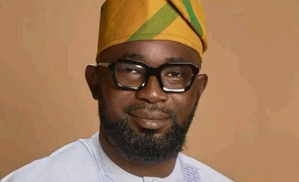 Supporters of Idris HK advocating his emergence as the consensus senatorial candidate for Kogi East.