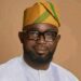 Supporters of Idris HK advocating his emergence as the consensus senatorial candidate for Kogi East.