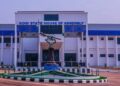 Kogi State House of Assembly advances bill to tighten security checks on terrorists and criminals