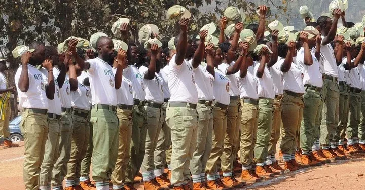 Security operation to rescue NYSC members abducted along a Kogi highway
