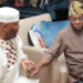 Olusegun Obasanjo says picking Atiku Abubakar as vice president in 1999 was his biggest mistake