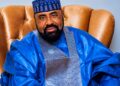 Jamil Isyaku Gwamna, Sardaunan Gombe and APC governorship candidate
