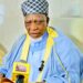 Sheikh Sani Yahaya Jingir defending his support for the Muslim-Muslim ticket