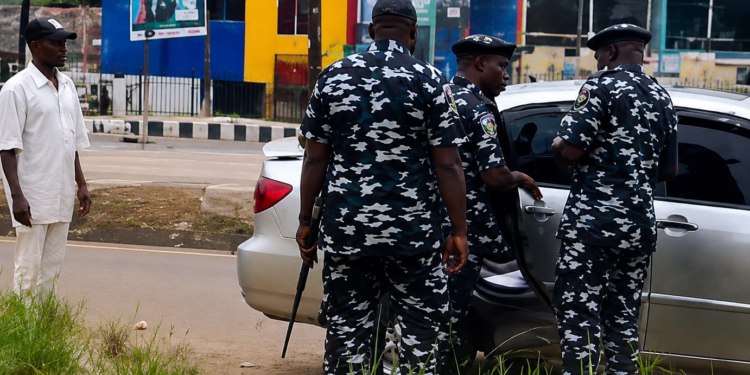 Election materials prepared ahead of Osun governorship election in Modakeke