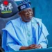 Bola Tinubu INEC credentials for 2027 election
