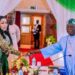 Tinubu appoints Betta Edu for 2027 campaign