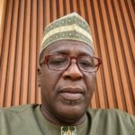 Abdullahi Mohammed Tukur