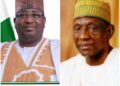 Gov Nasir Idris mourns former Kebbi Deputy Governor Ibrahim K. Aliyu