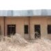 Abandoned boarding secondary school in Diginsa Jigawa State