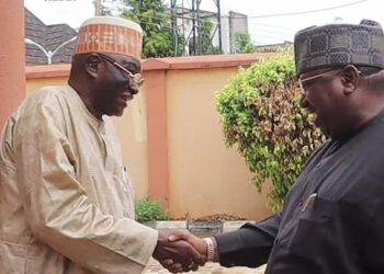 PDP stakeholders declare support for Governor Nasir Idris in Kebbi