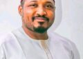 Hon. Kabiru ADS Tarauni representative ahead of 2027 election