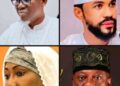 Mainasara Salga speaks on ADC crisis in Kano State